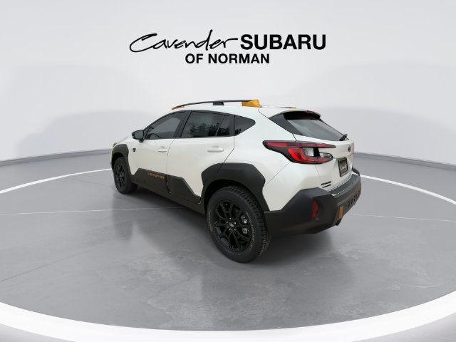 New 2026 Subaru Crosstrek 2.5i Wilderness AWD/4WD image 8