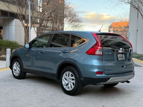 Used 2015 Honda CR-V EX image 7