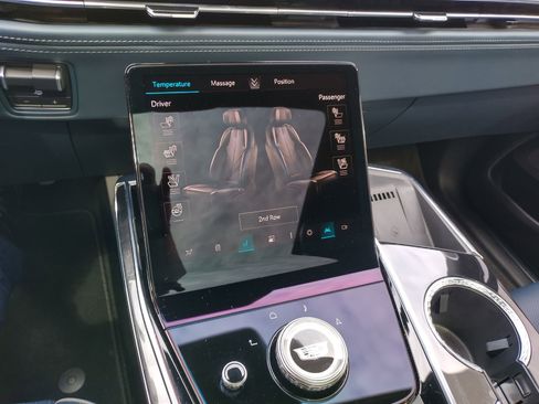 New 2025 Cadillac Escalade IQ Sport 2 image 17