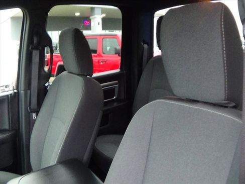 Certified 2024 RAM 1500 Classic Warlock image 17