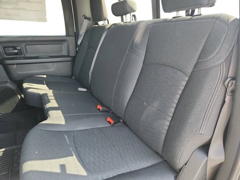 New 2026 RAM 2500 Tradesman image 13