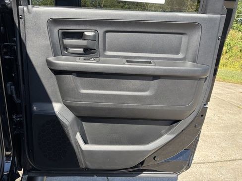 New 2026 RAM 2500 Tradesman image 26