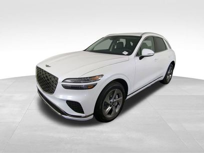 New 2026 Genesis GV70 2.5T Select