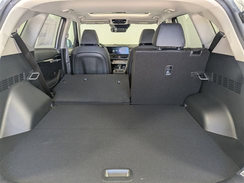 New 2026 Kia Seltos EX image 25