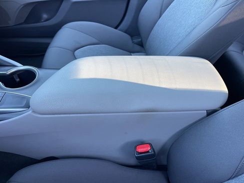 Certified 2024 Toyota Camry LE image 13