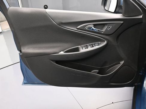 Used 2024 Chevrolet Malibu LS FWD image 12