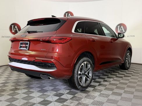 New 2025 Audi Q5 Premium Plus image 6
