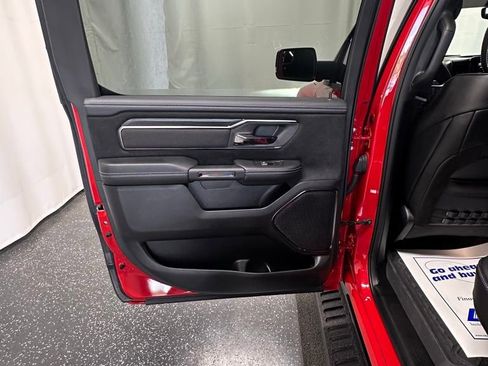 Used 2025 RAM 1500 RHO image 22