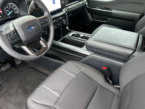 Used 2026 Ford F150 STX image 11