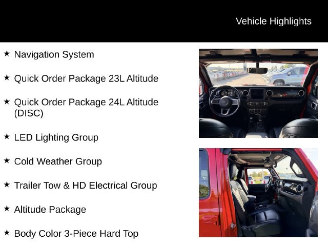 Used 2022 Jeep Wrangler Unlimited Sahara AWD/4WD image 12