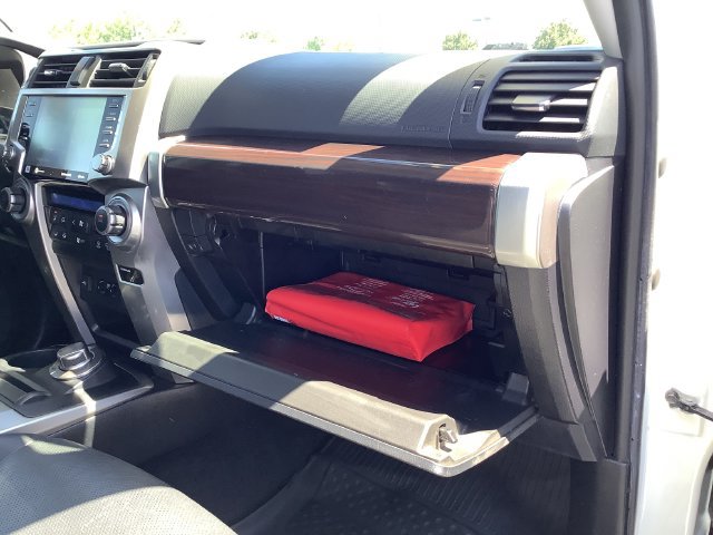 Used 2021 Toyota 4Runner Limited AWD/4WD image 44