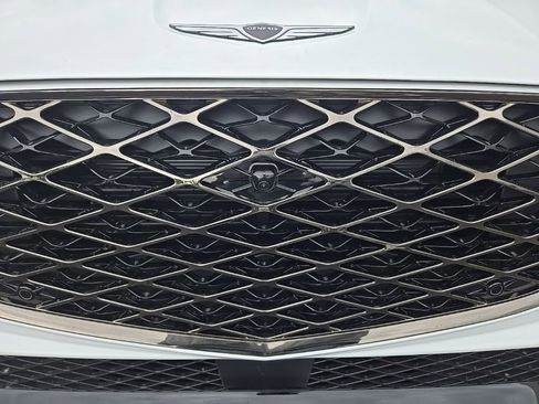 Used 2026 Genesis GV70 3.5T Sport Prestige image 14