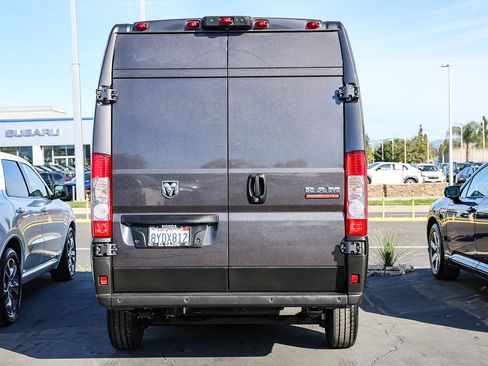 Used 2021 RAM ProMaster 1500 w/ Convenience Group image 22