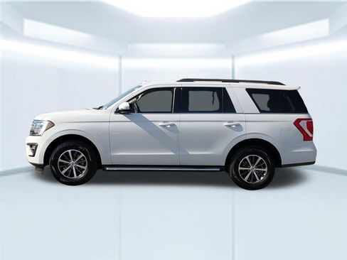 Used 2021 Ford Expedition XLT image 14