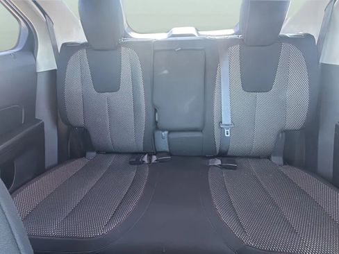 Used 2017 Chevrolet Equinox LT w/ Convenience Package FWD image 19