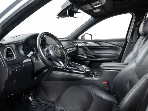 Used 2021 MAZDA CX-9 Grand Touring image 13