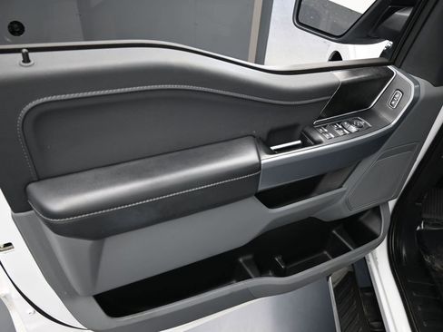 Used 2023 Ford F150 XLT w/ Equipment Group 302A High image 15