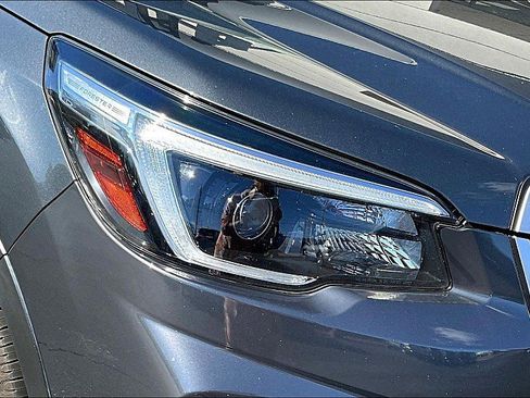 Used 2021 Subaru Forester Premium w/ Popular Package #1 image 30