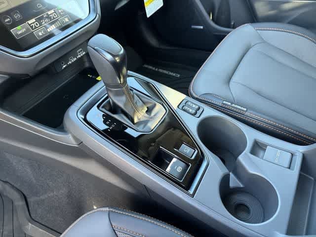 New 2026 Subaru Crosstrek 2.5i Limited AWD/4WD image 29