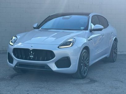 Used 2023 Maserati Grecale Modena
