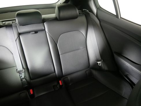 Used 2020 Kia Stinger GT-Line w/ Sun & Sound Package image 14