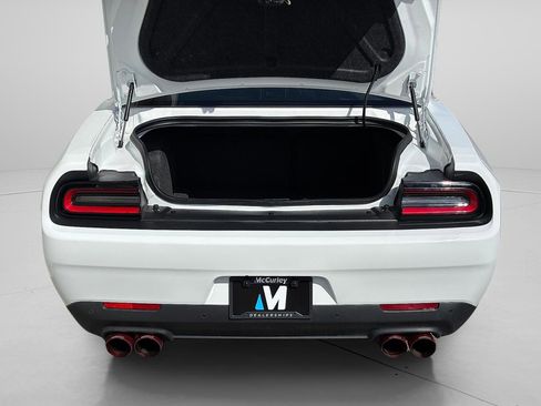 Used 2021 Dodge Challenger R/T Scat Pack image 7