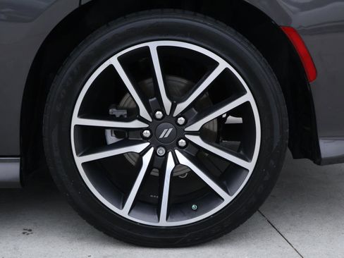 Used 2023 Dodge Charger R/T image 8