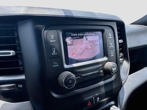 Used 2024 RAM 2500 Tradesman RWD image 18