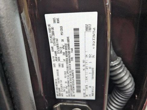 Used 2020 Ford F150 Lariat image 25