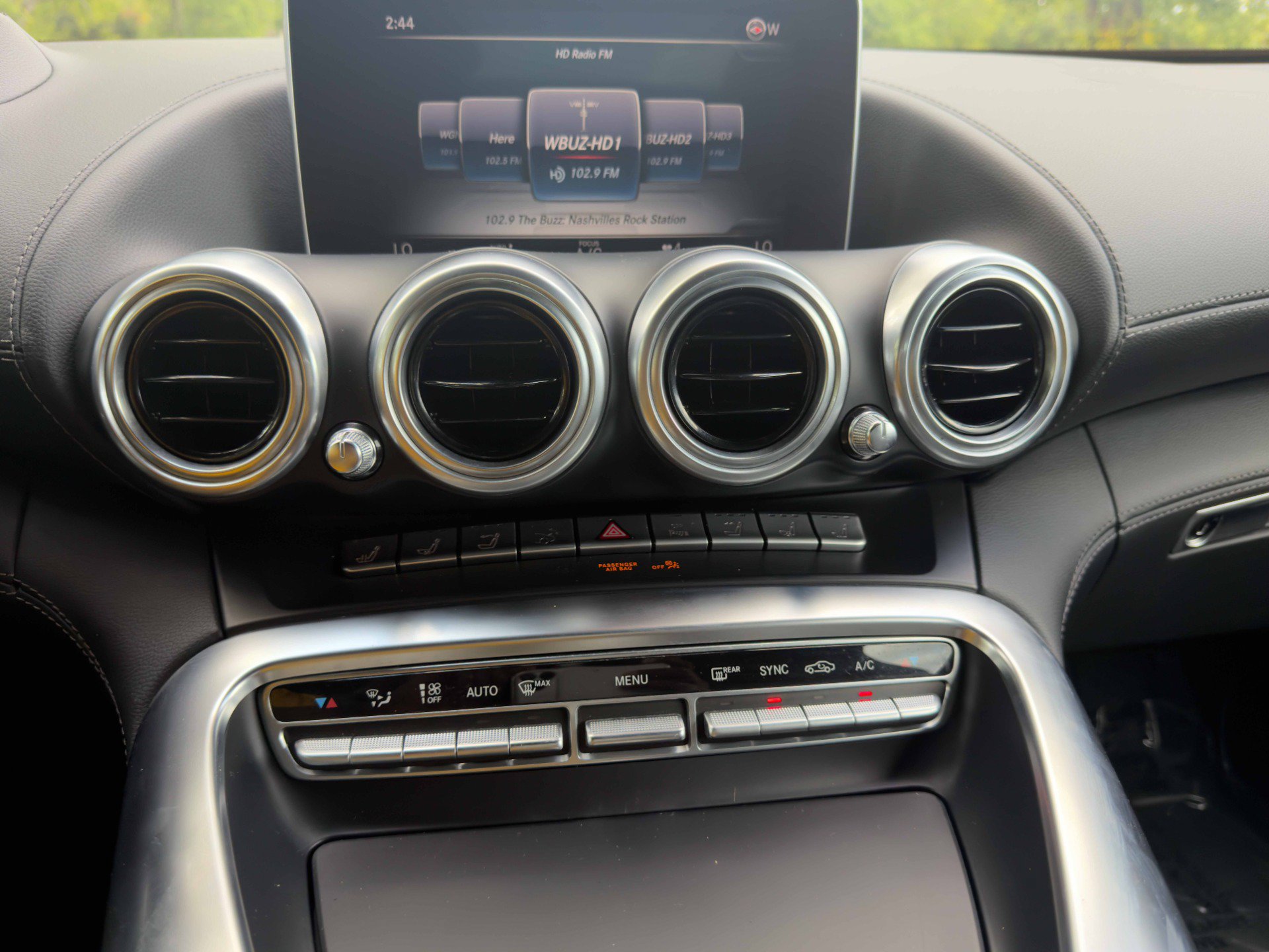 Used 2019 Mercedes-Benz AMG GT Roadster image 27
