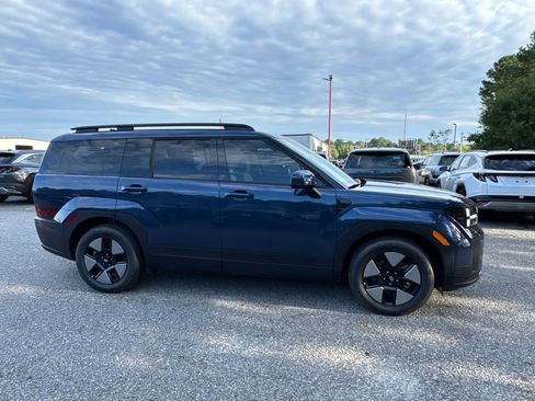 New 2026 Hyundai Santa Fe SEL image 6