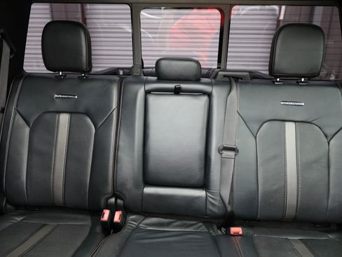Used 2019 Ford F250 Platinum w/ Platinum Ultimate Package image 33