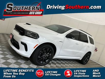 Used 2023 Dodge Durango R/T