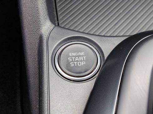 Used 2025 Kia K4 FWD image 27
