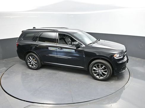 Used 2017 Dodge Durango GT w/ Premium Group AWD/4WD image 39