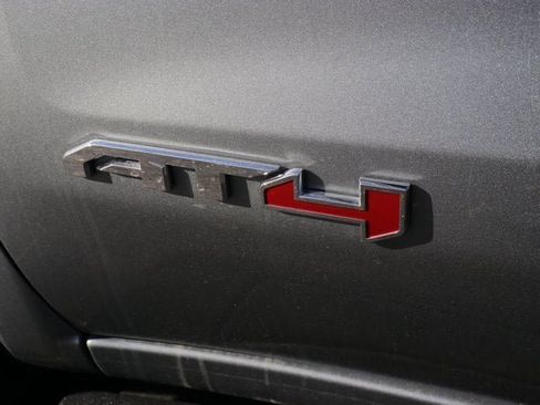 New 2026 GMC Sierra 1500 AT4 w/ AT4 Premium Package image 10