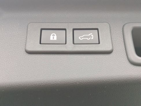 New 2026 Subaru Forester Limited image 14