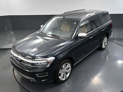 Used 2023 Ford Expedition Platinum image 67