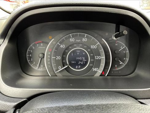 Used 2016 Honda CR-V EX-L image 12
