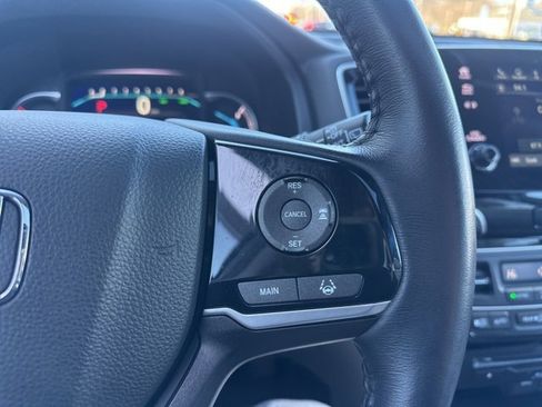 Used 2022 Honda Pilot Touring image 22