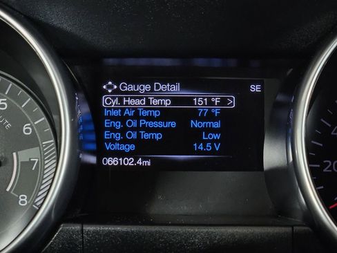 Used 2019 Ford Mustang Coupe image 17