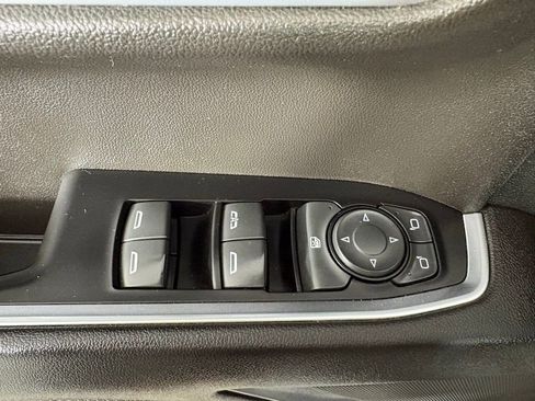 Used 2022 Chevrolet Silverado 1500 RST image 15