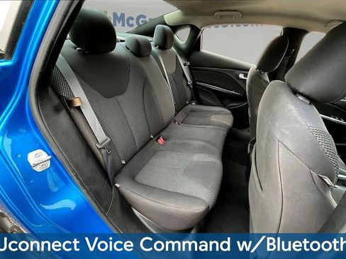 Used 2015 Dodge Dart SE w/ Convenience Group image 22