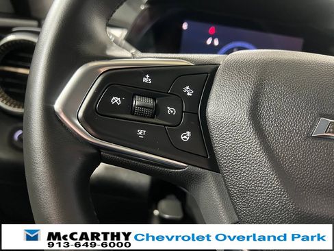 Used 2025 Chevrolet Trax ACTIV w/ Driver Confidence Package image 14