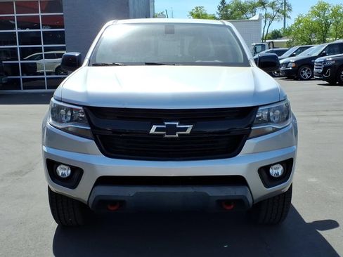 Used 2018 Chevrolet Colorado LT w/ Redline Special Edition AWD/4WD image 18