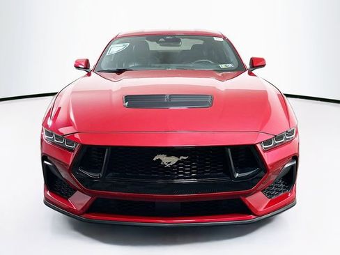 Used 2024 Ford Mustang GT Premium RWD image 2