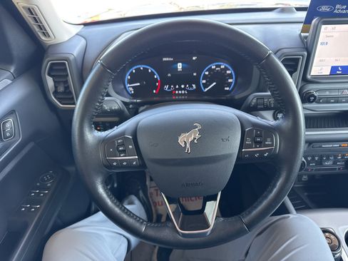 Certified 2023 Ford Bronco Sport Big Bend w/ Convenience Package image 26