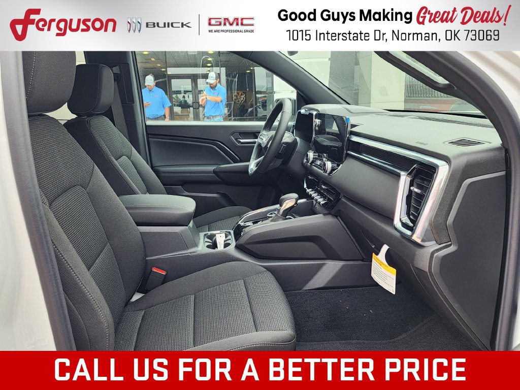 New 2026 GMC Canyon Elevation w/ Convenience Package AWD/4WD image 40