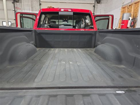 Used 2014 RAM 1500 Big Horn image 12