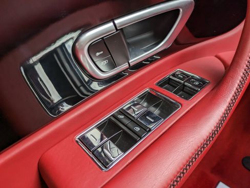 Used 2009 Bentley Continental GT Speed image 19